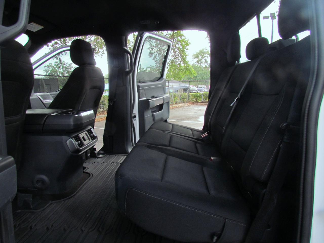 Ford F-150 XLT SuperCrew 5.5-ft. Bed 4WD 2023