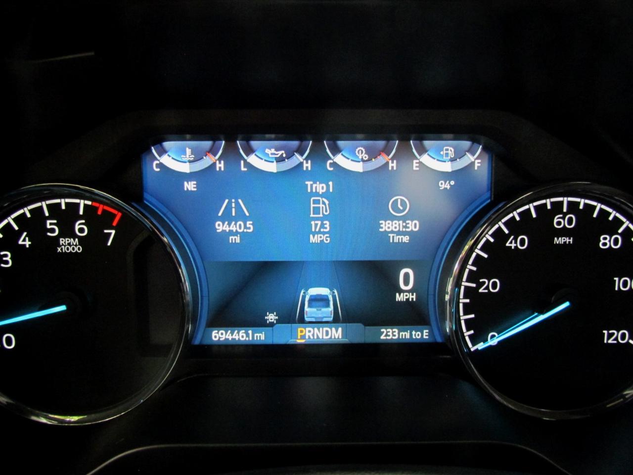 Ford F-150 XLT SuperCrew 5.5-ft. Bed 4WD 2023