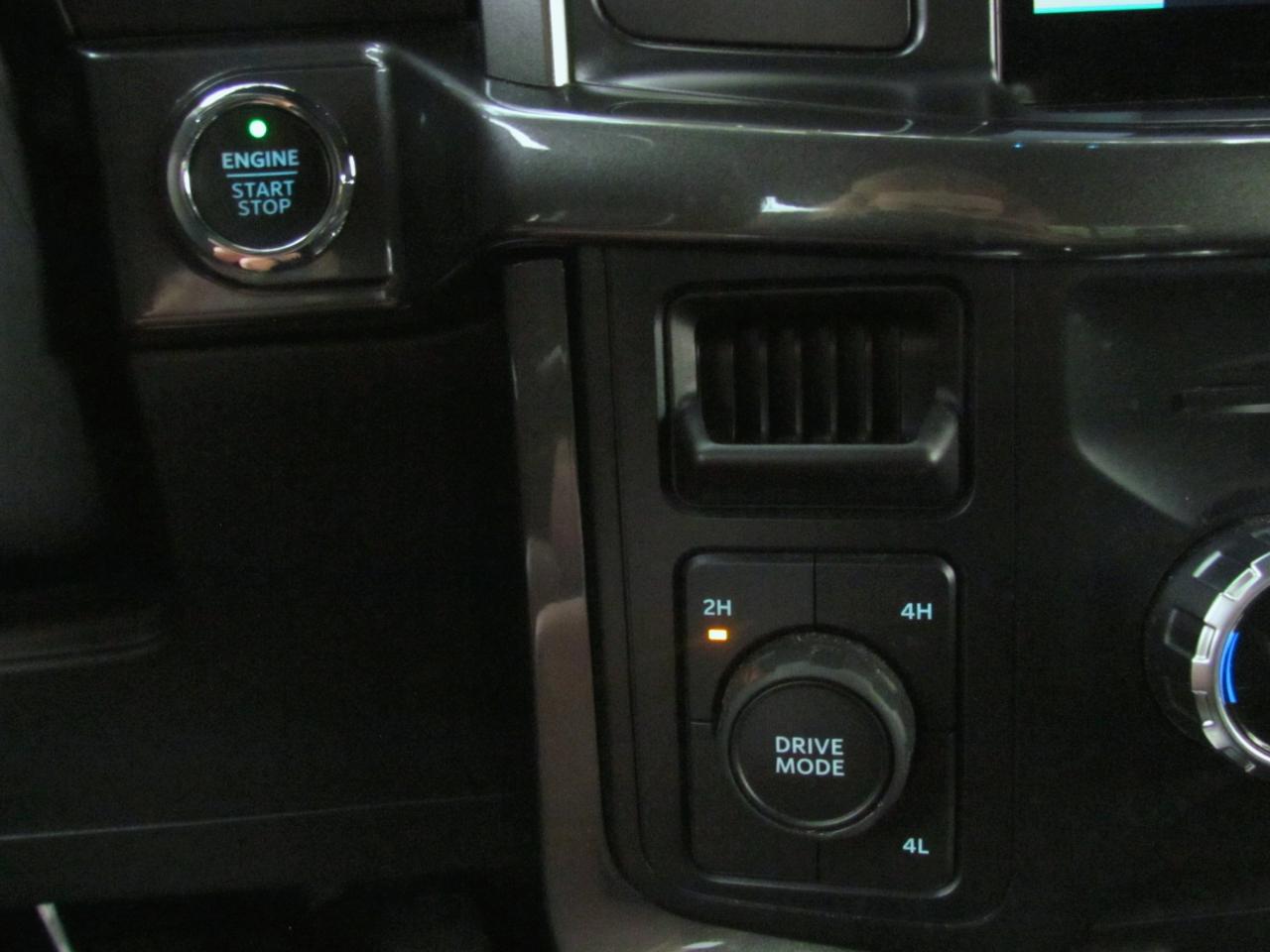 Ford F-150 XLT SuperCrew 5.5-ft. Bed 4WD 2023