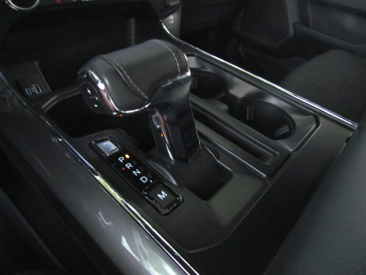 Ford F-150 XLT SuperCrew 5.5-ft. Bed 4WD 2023