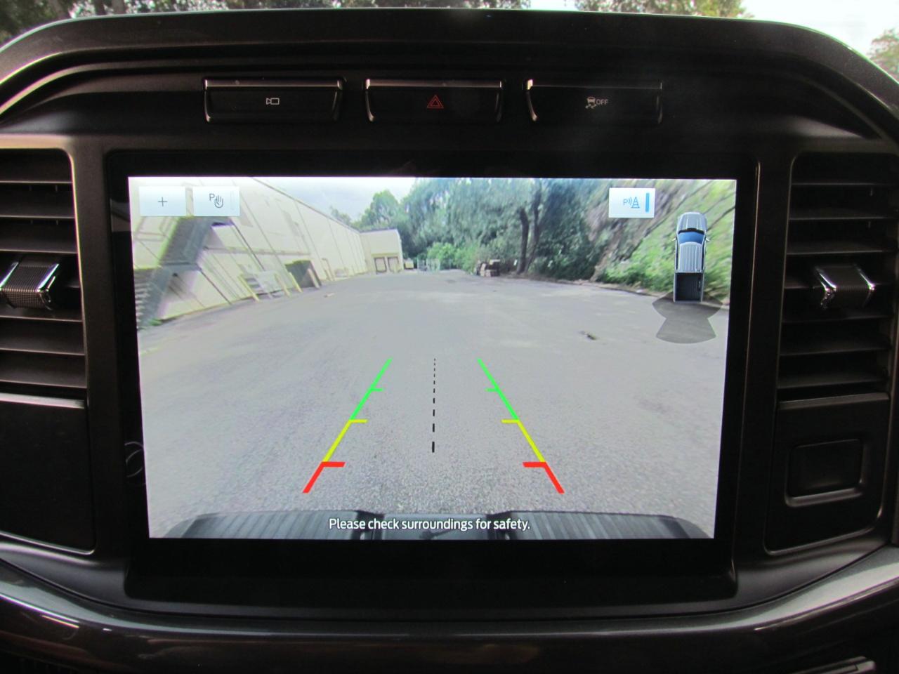 Ford F-150 XLT SuperCrew 5.5-ft. Bed 4WD 2023