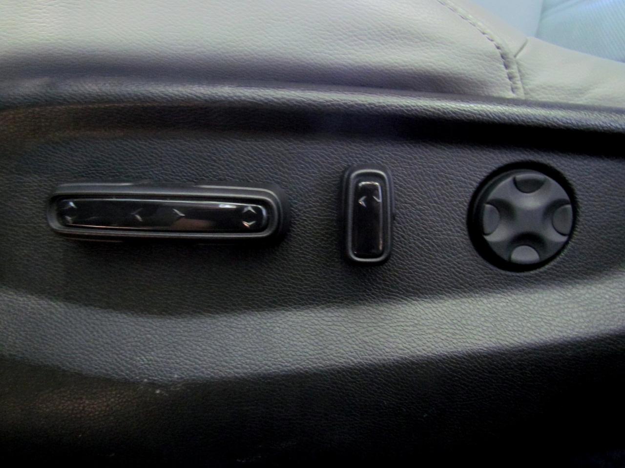 Honda CR-V EX-L 2WD AT 2021