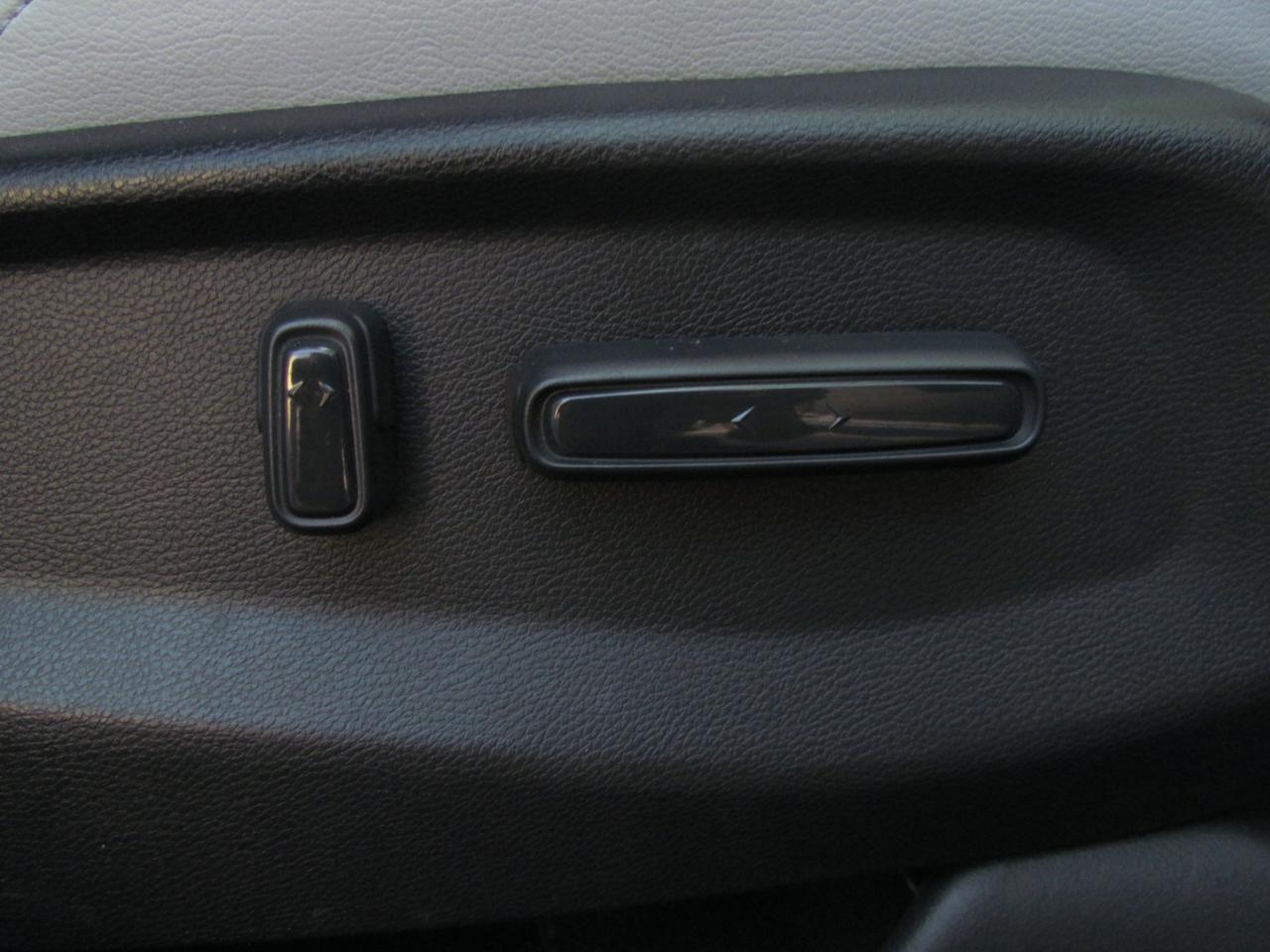 Honda CR-V EX-L 2WD AT 2021