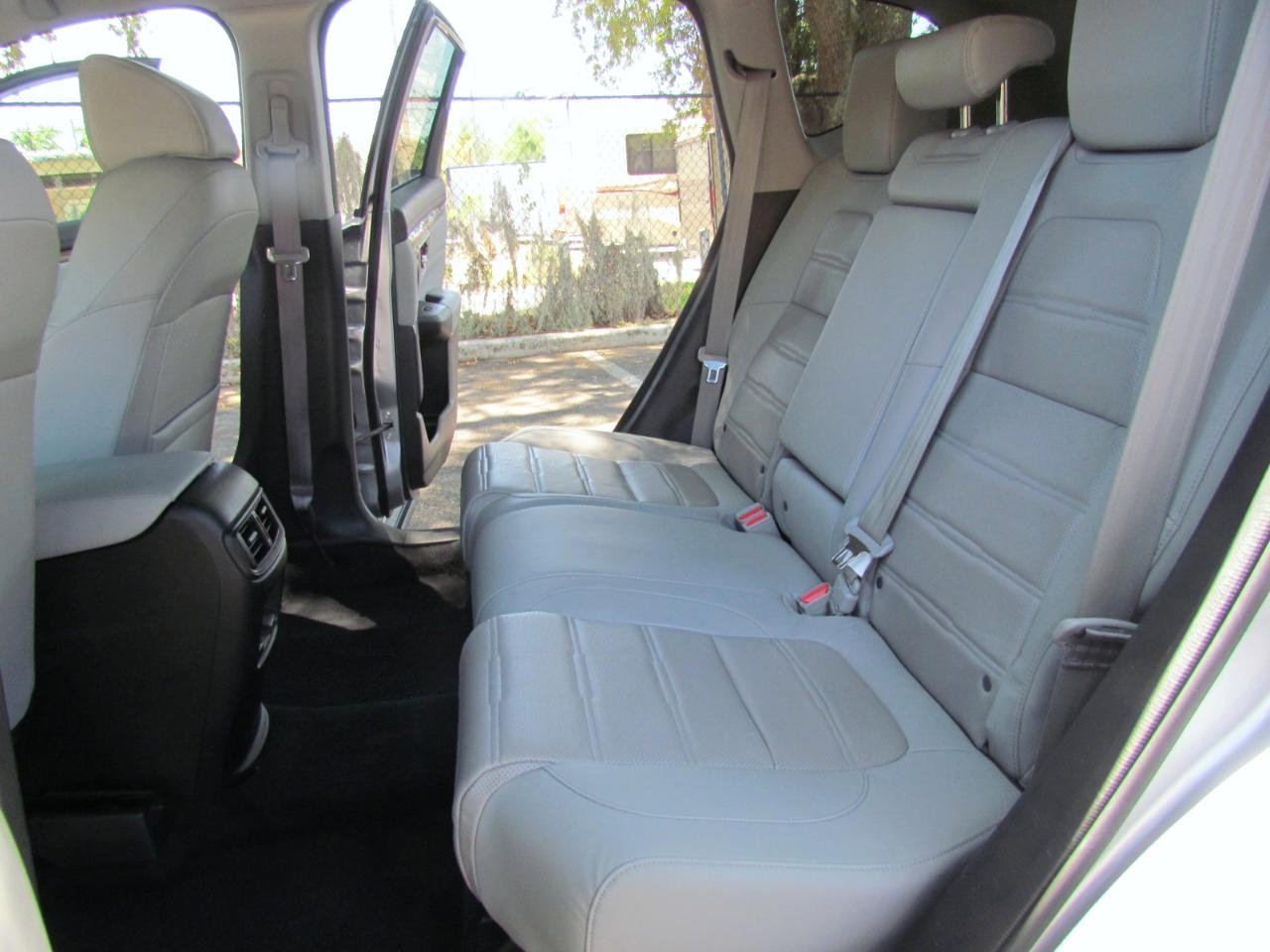 Honda CR-V EX-L 2WD AT 2021