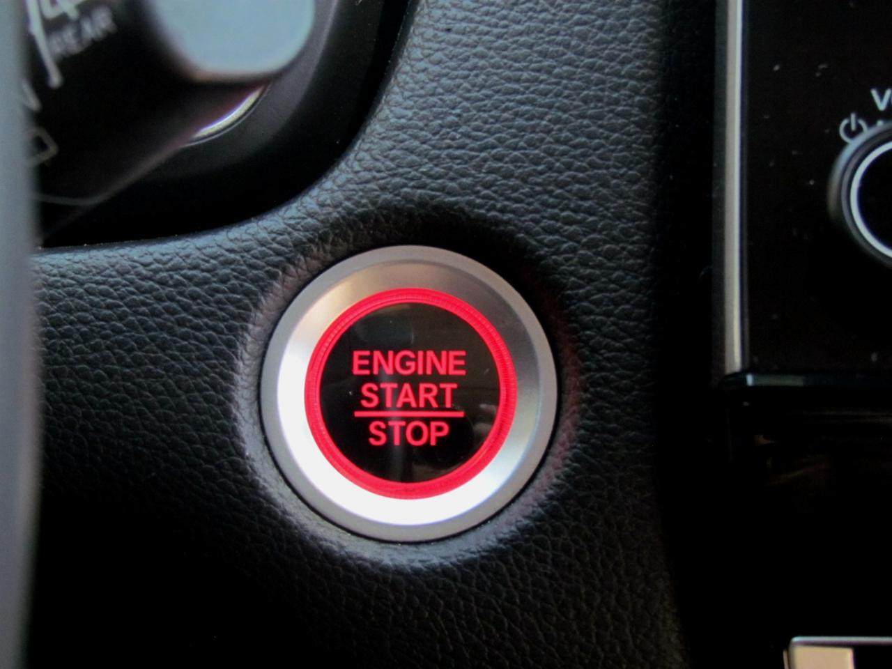 Honda CR-V EX-L 2WD AT 2021