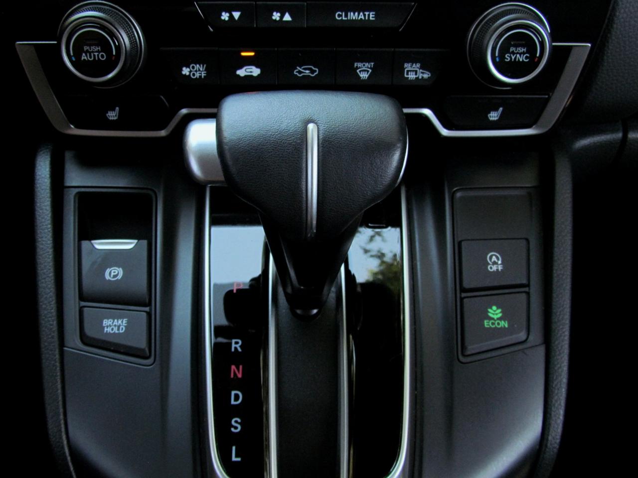 Honda CR-V EX-L 2WD AT 2021