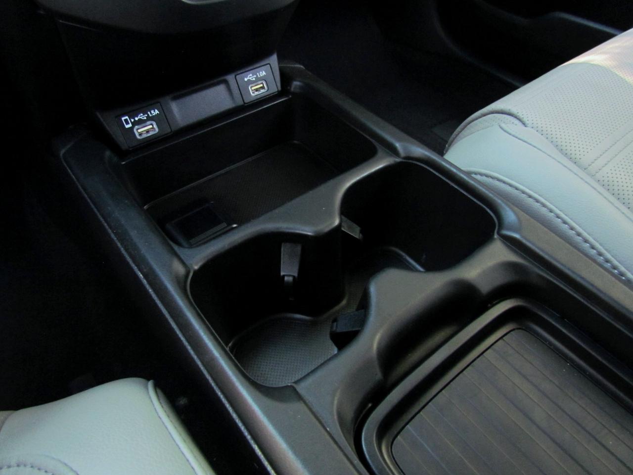 Honda CR-V EX-L 2WD AT 2021
