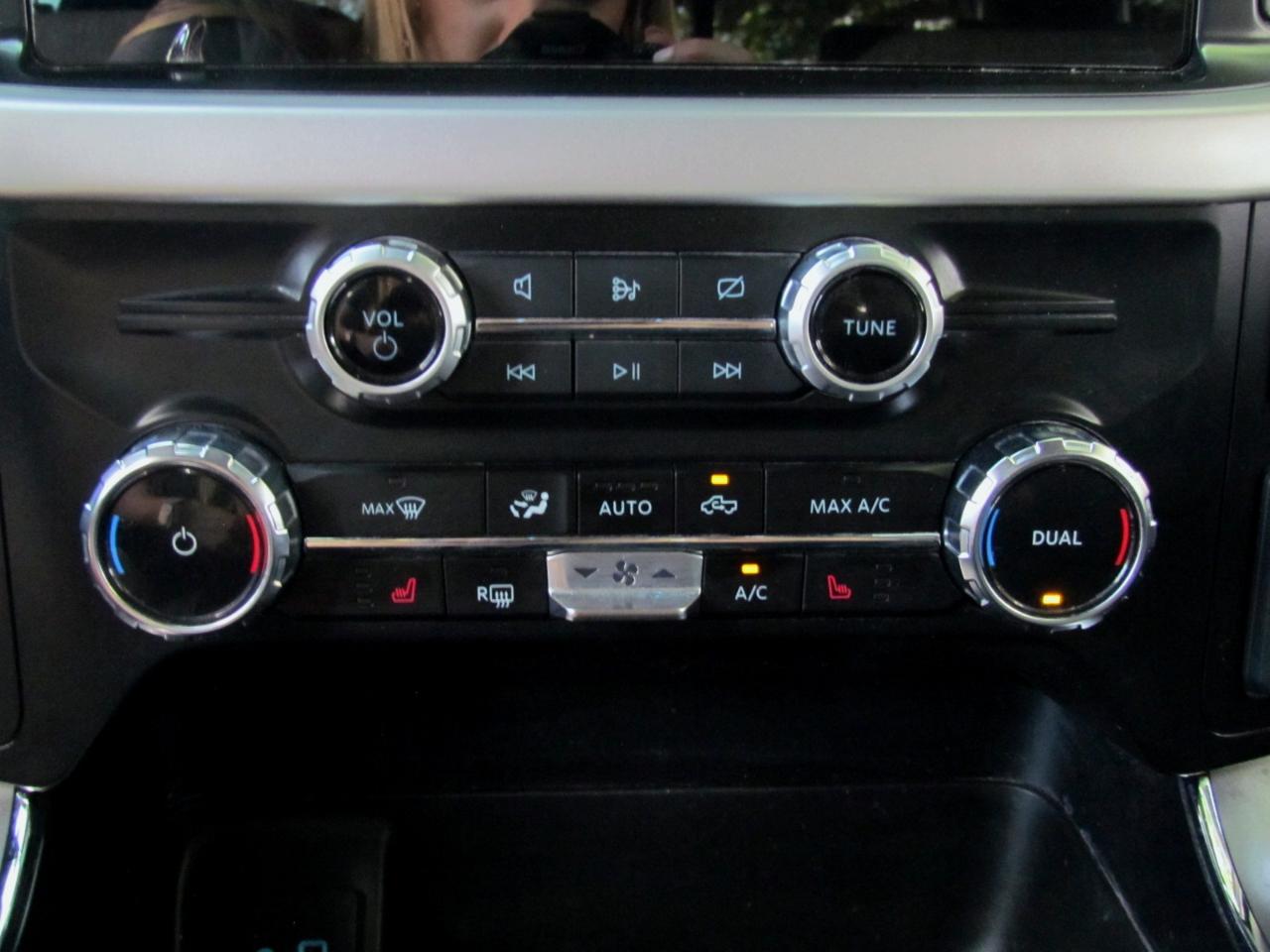 Ford F-150 XLT SuperCrew 5.5-ft. Bed 4WD 2023