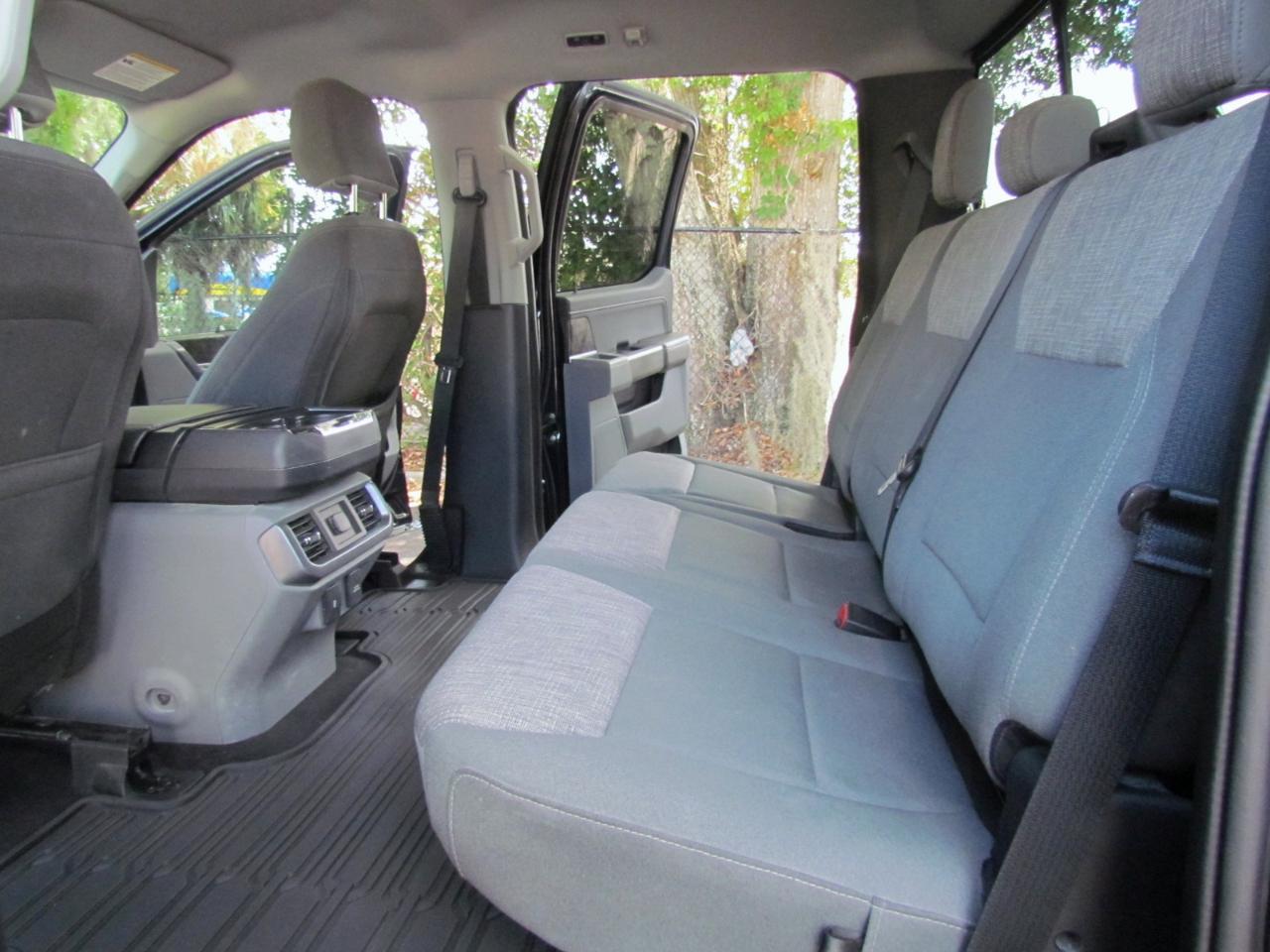 Ford F-150 XLT SuperCrew 5.5-ft. Bed 4WD 2023