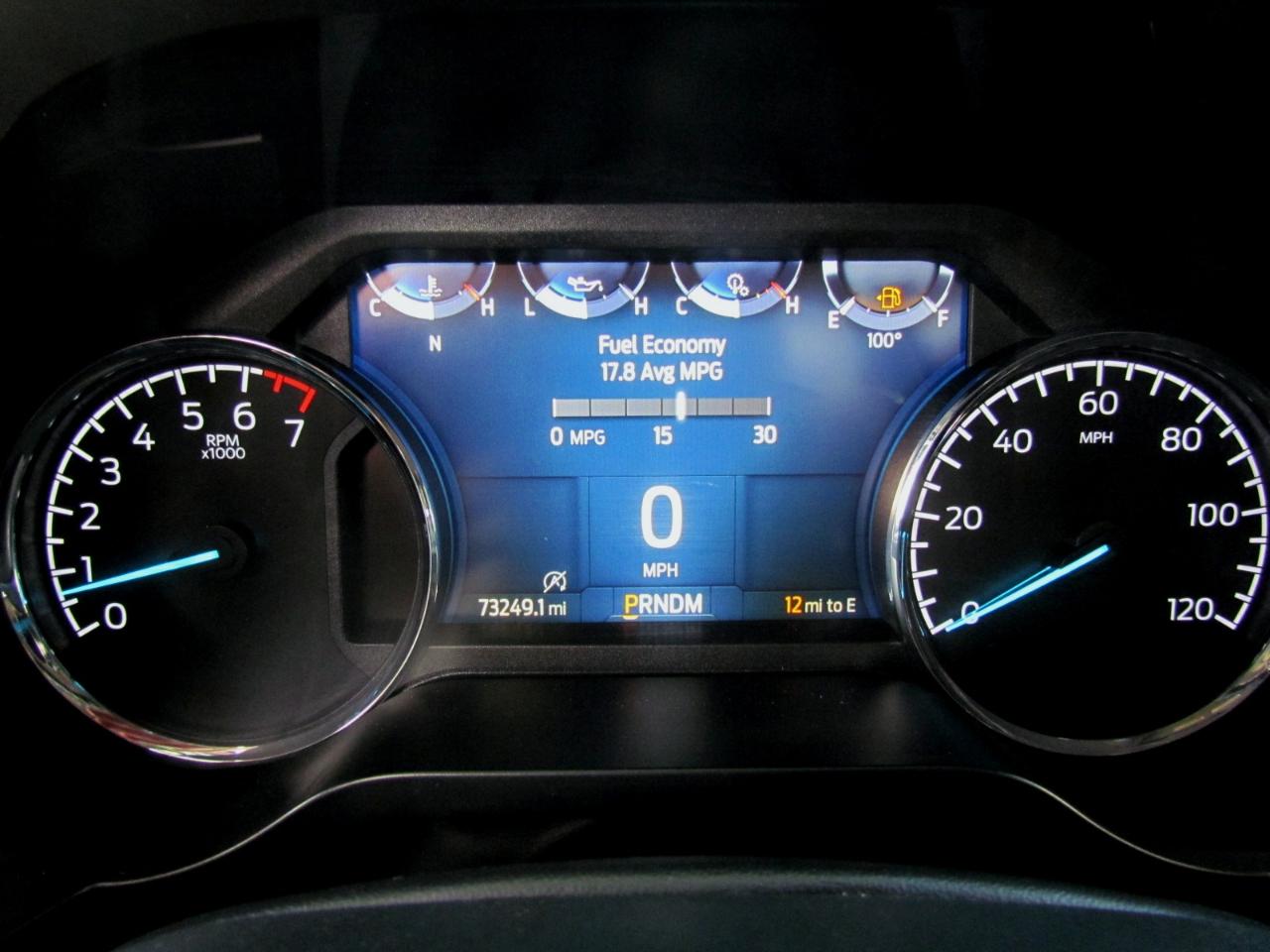 Ford F-150 XLT SuperCrew 5.5-ft. Bed 4WD 2023