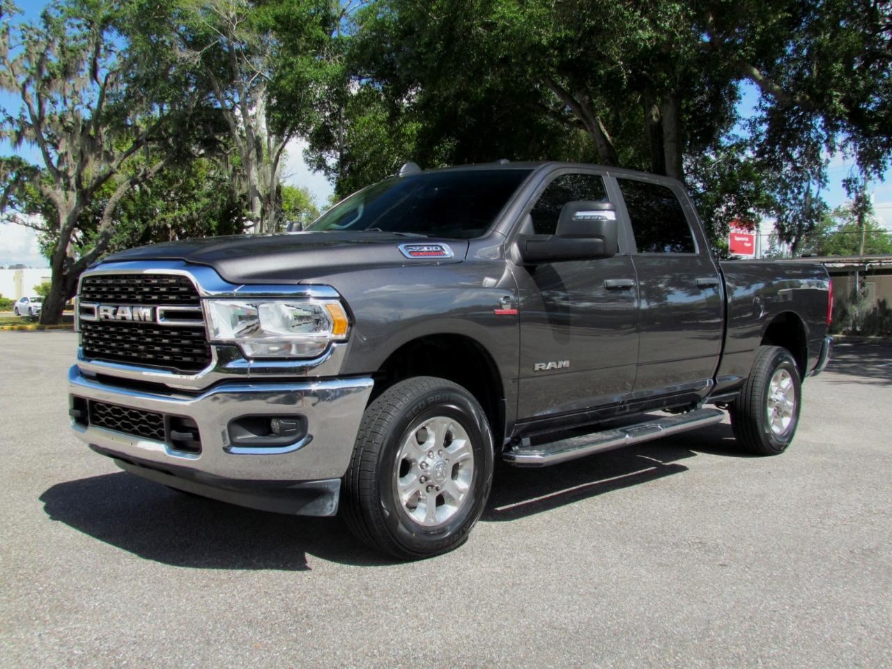 RAM 2500  2024