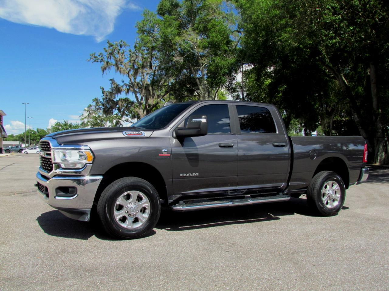 RAM 2500  2024