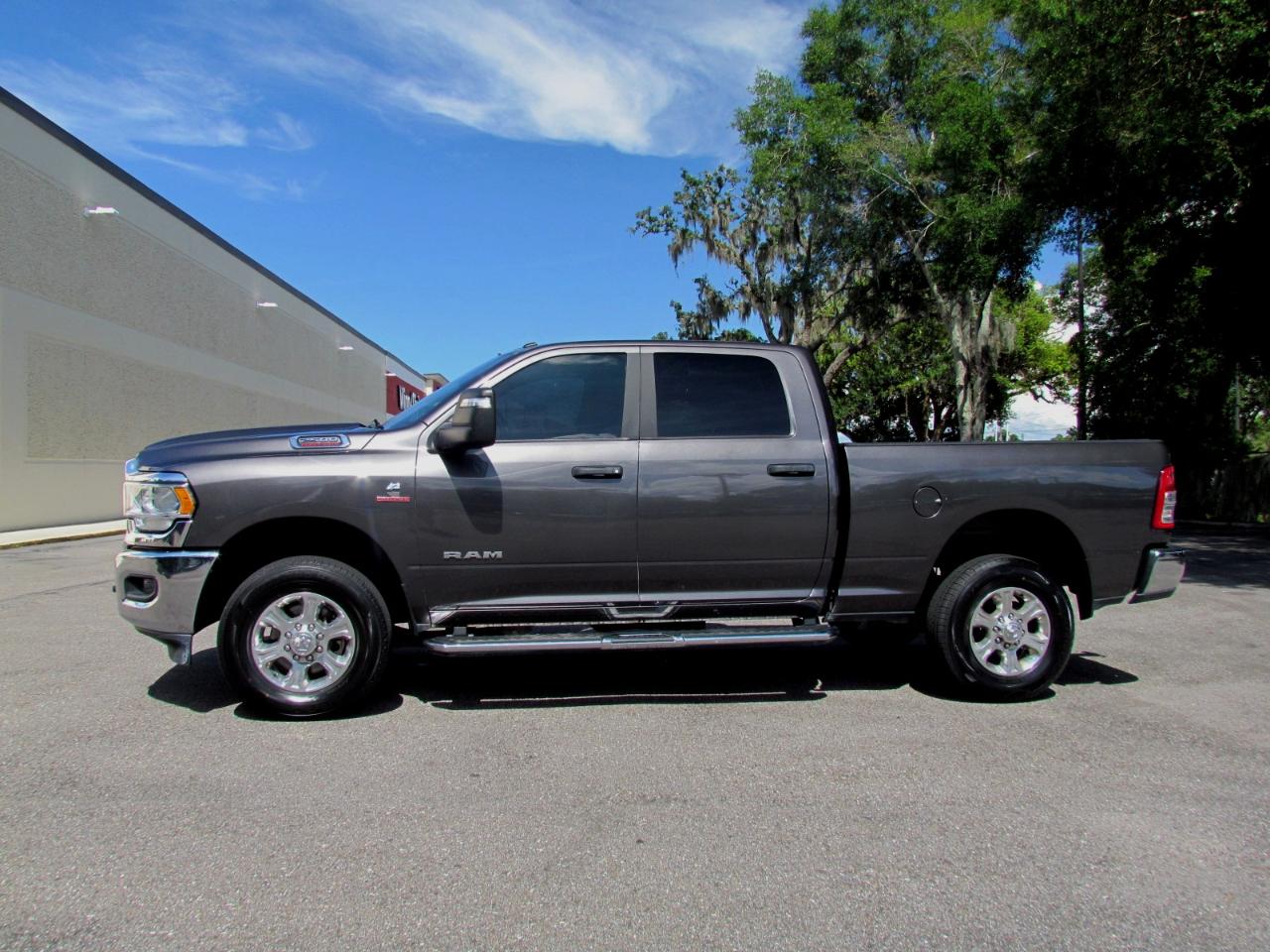 RAM 2500  2024