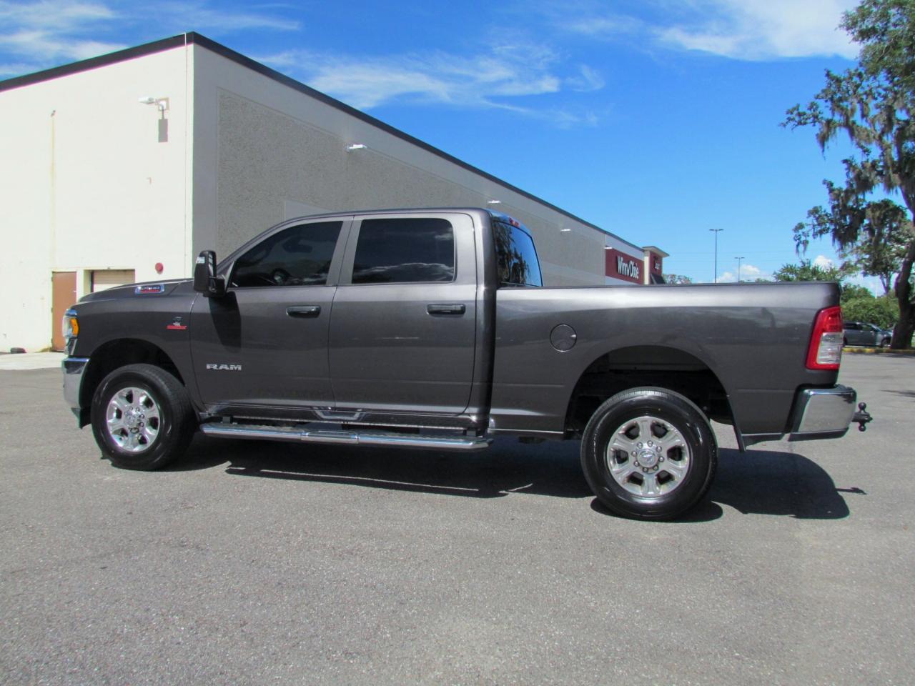 RAM 2500  2024