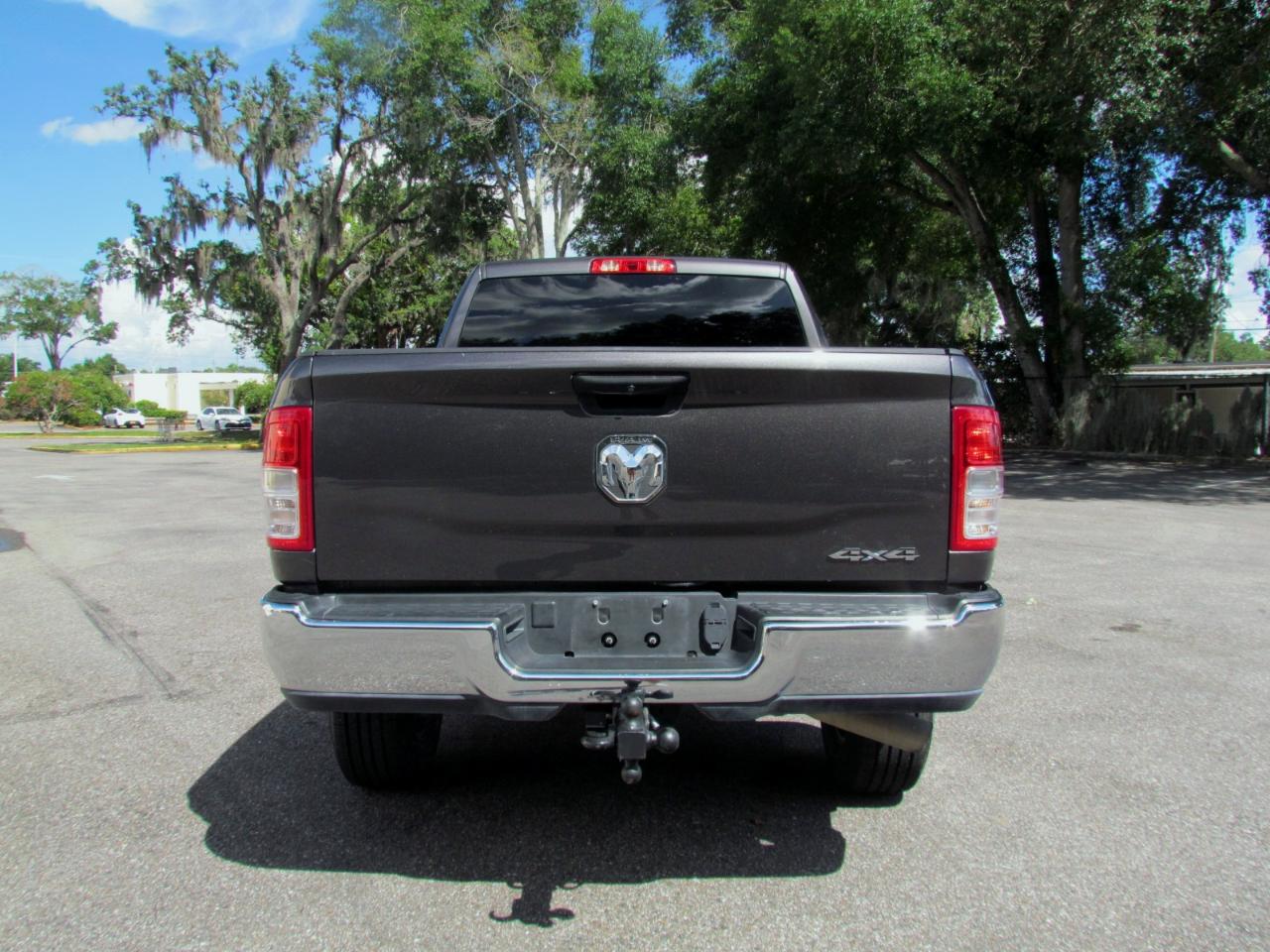 RAM 2500  2024