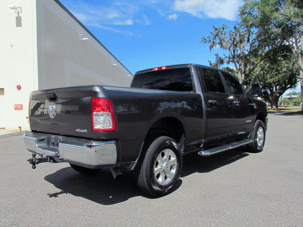 RAM 2500  2024
