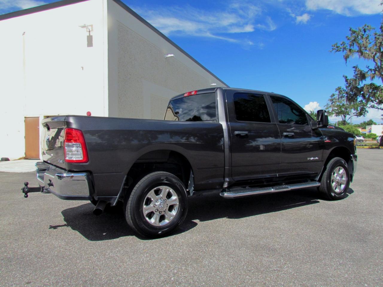 RAM 2500  2024