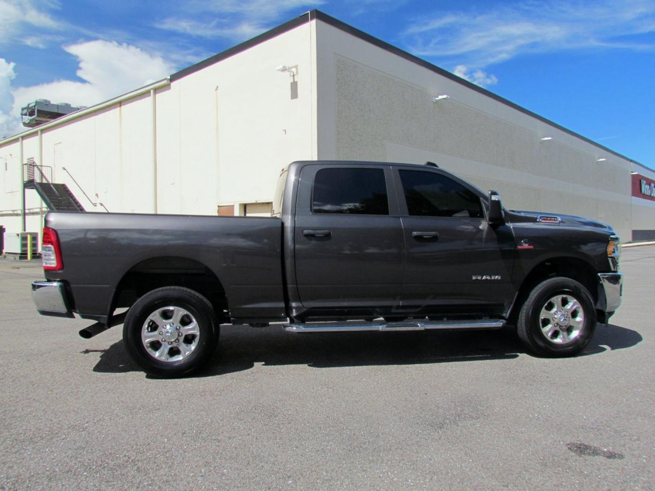 RAM 2500  2024