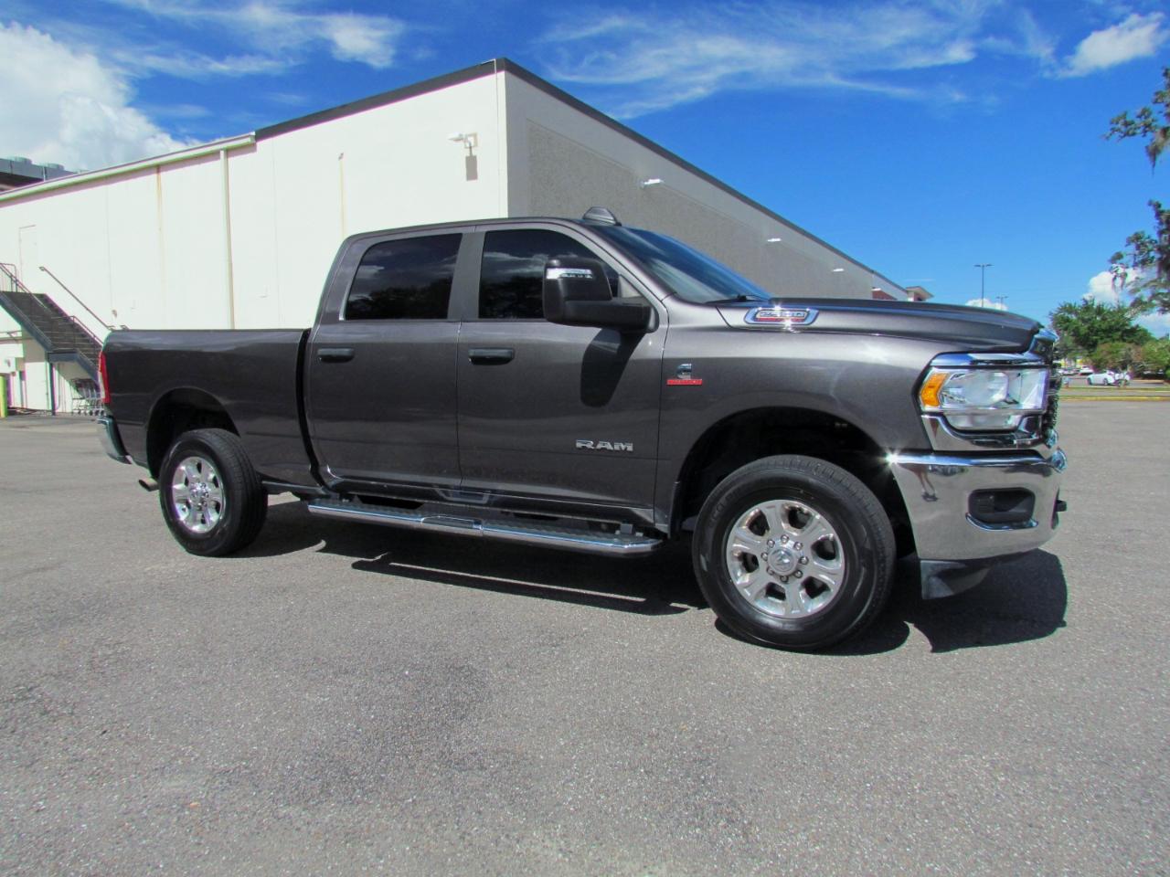 RAM 2500  2024