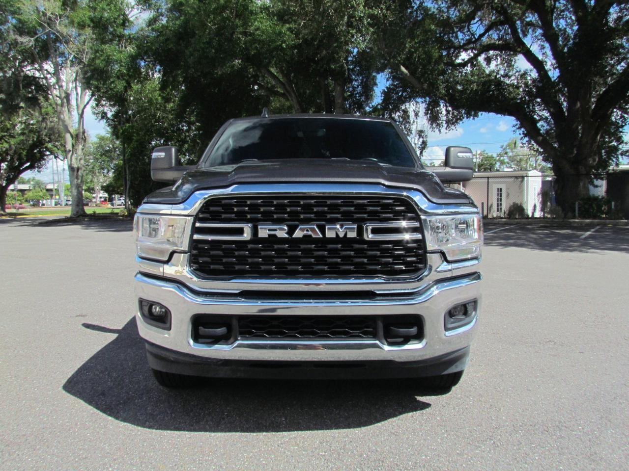 RAM 2500  2024