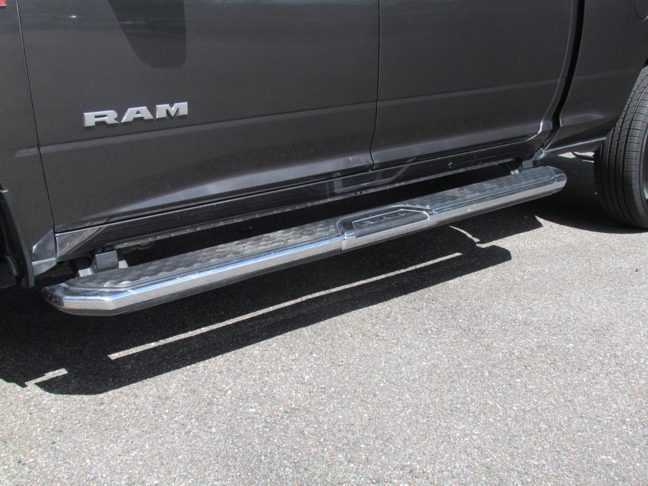 RAM 2500  2024