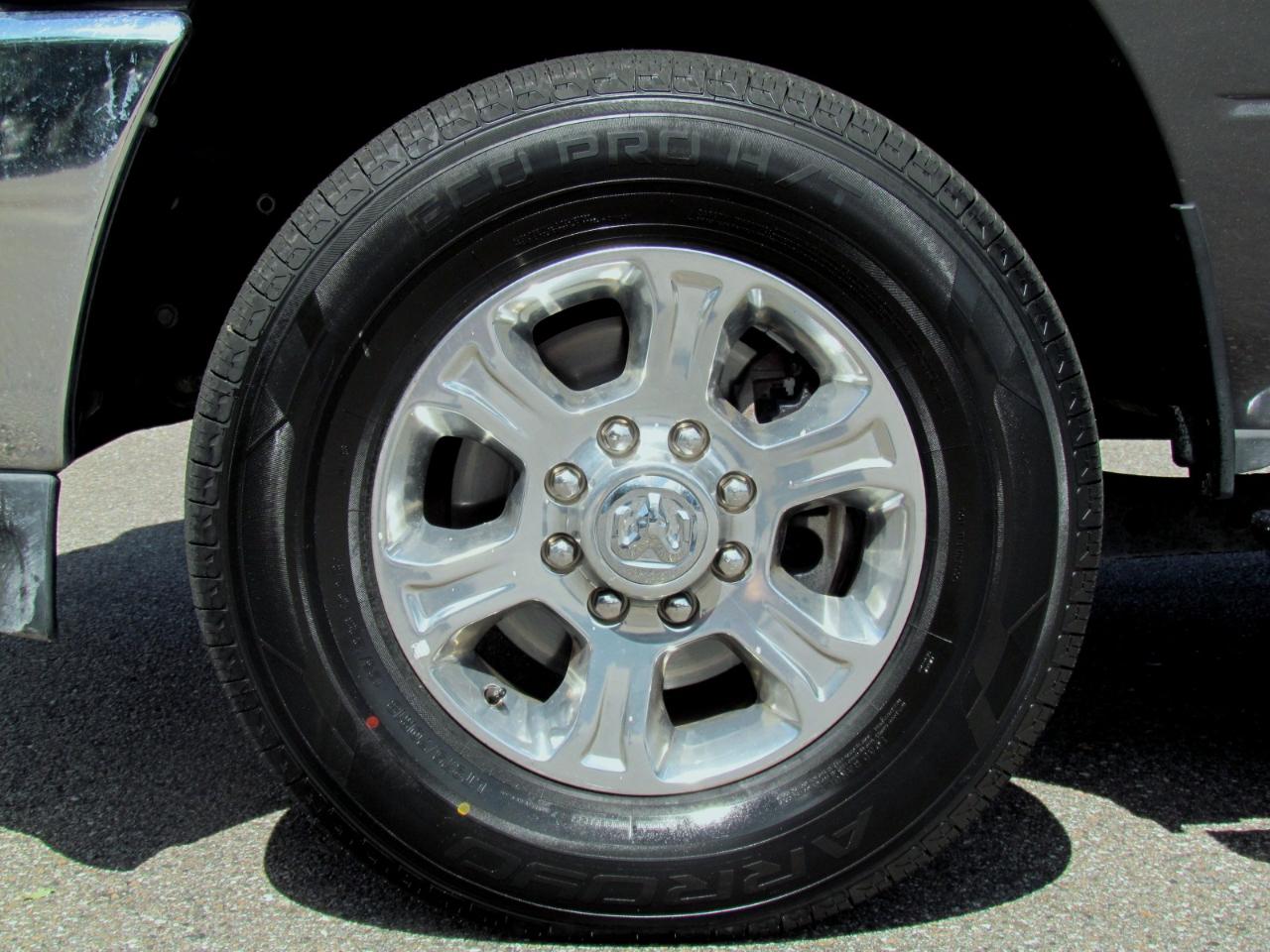 RAM 2500  2024