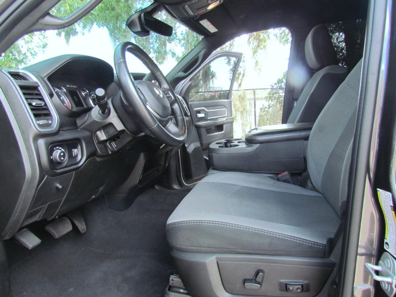 RAM 2500  2024