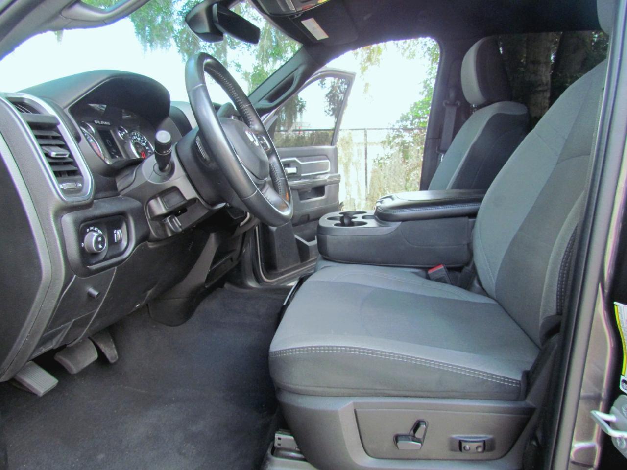 RAM 2500  2024
