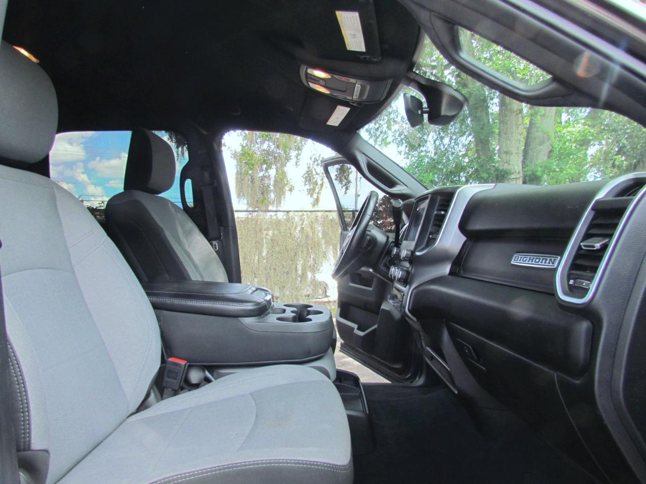 RAM 2500  2024