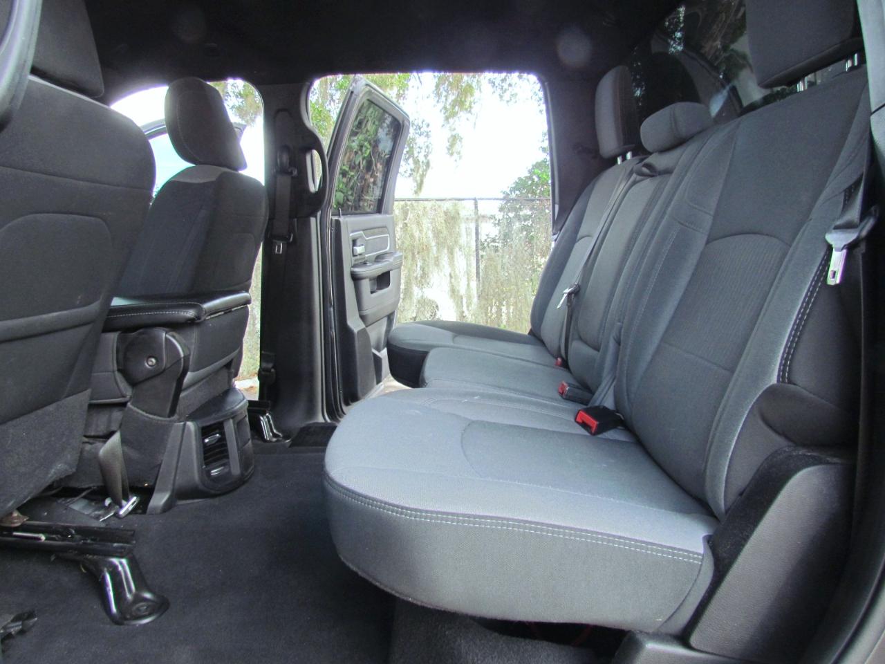 RAM 2500  2024