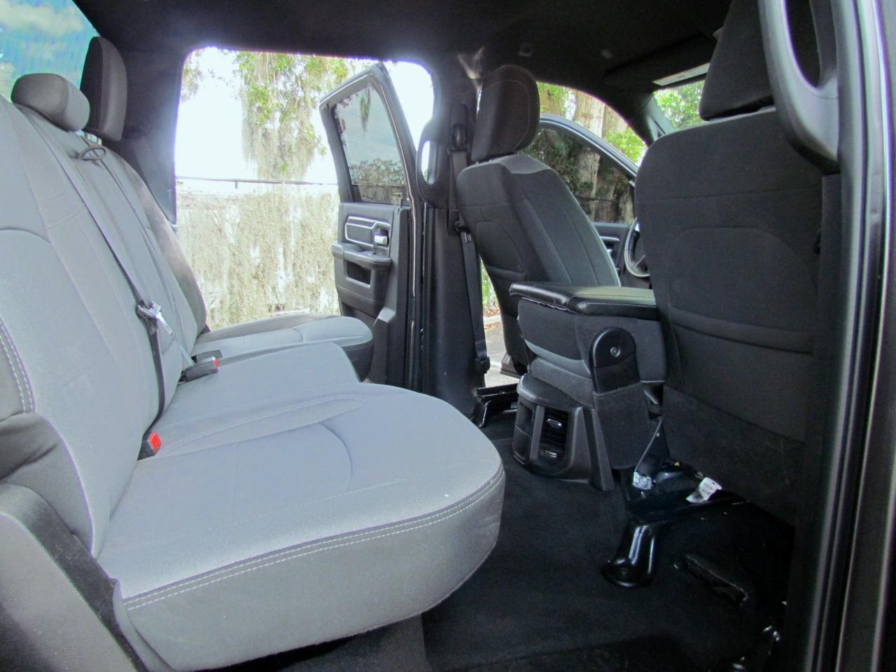 RAM 2500  2024