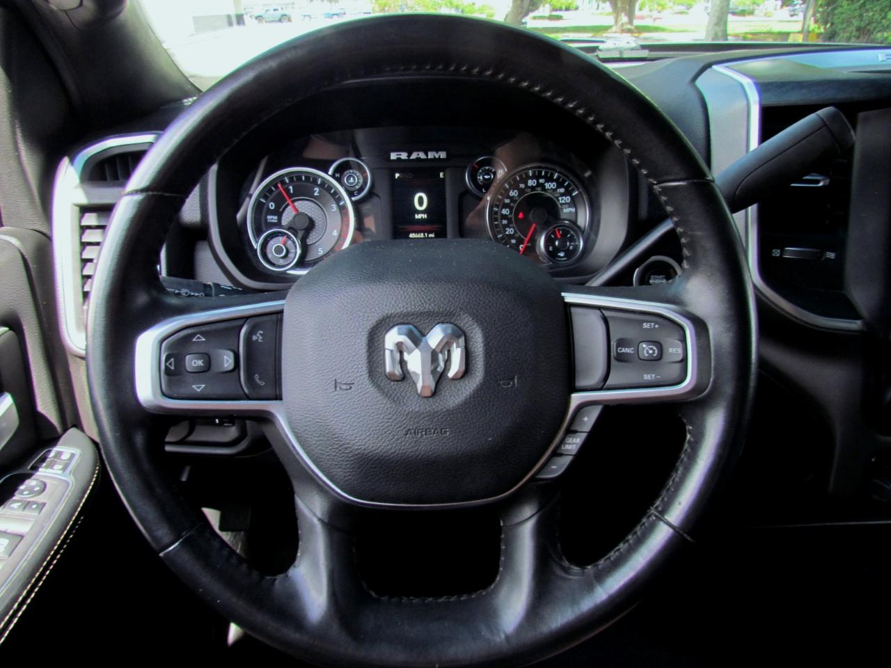 RAM 2500  2024