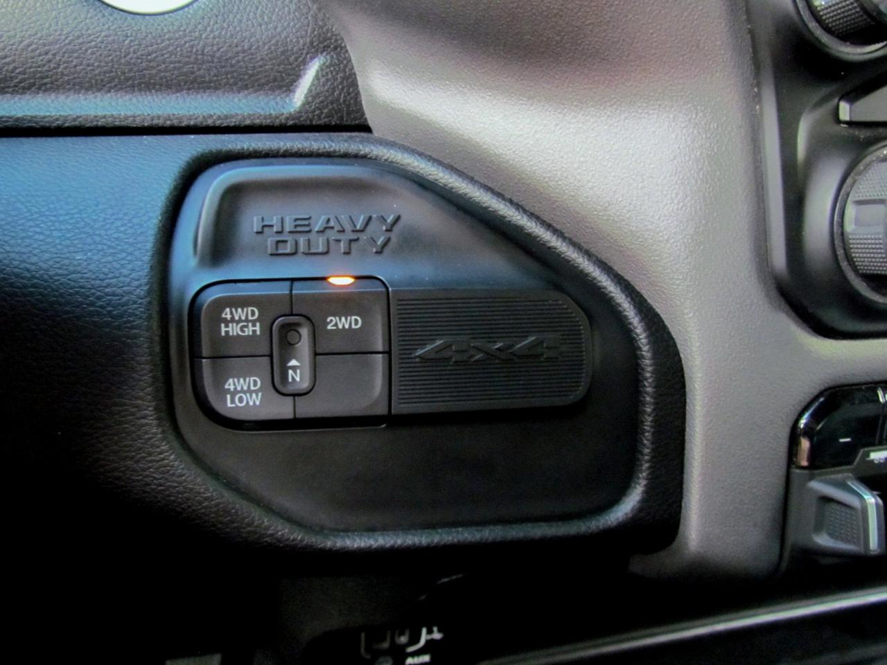 RAM 2500  2024