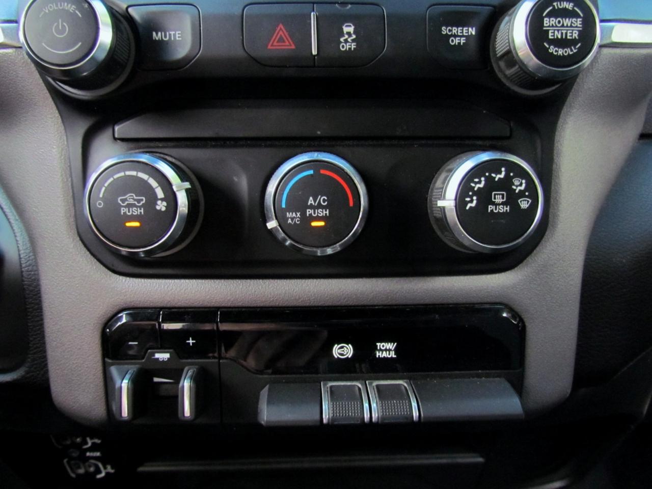 RAM 2500  2024