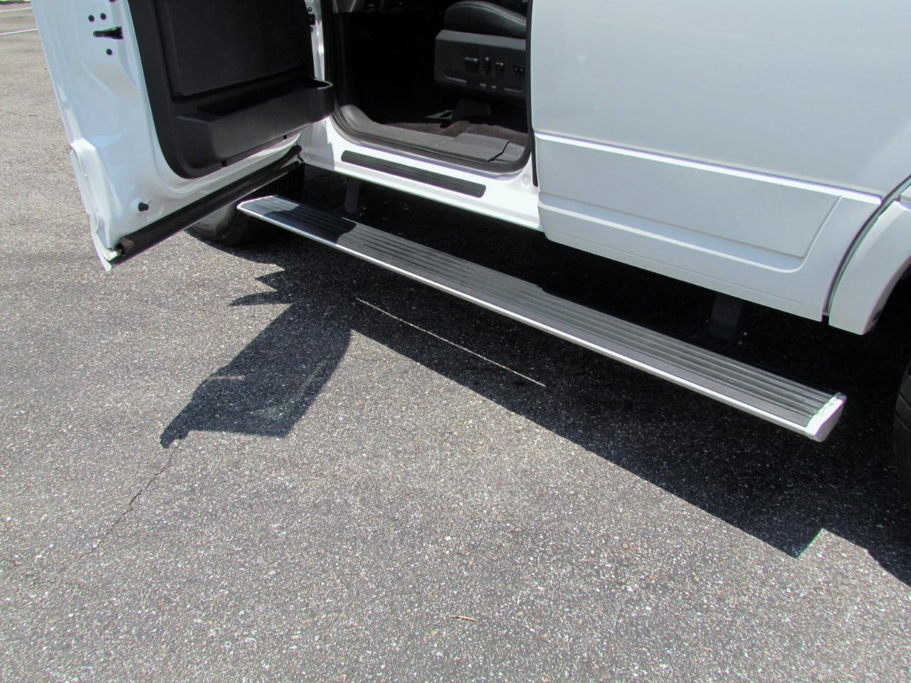 Ford Expedition Limited 4D SUV RWD 2014