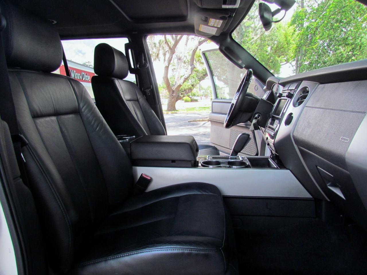 Ford Expedition Limited 4D SUV RWD 2014