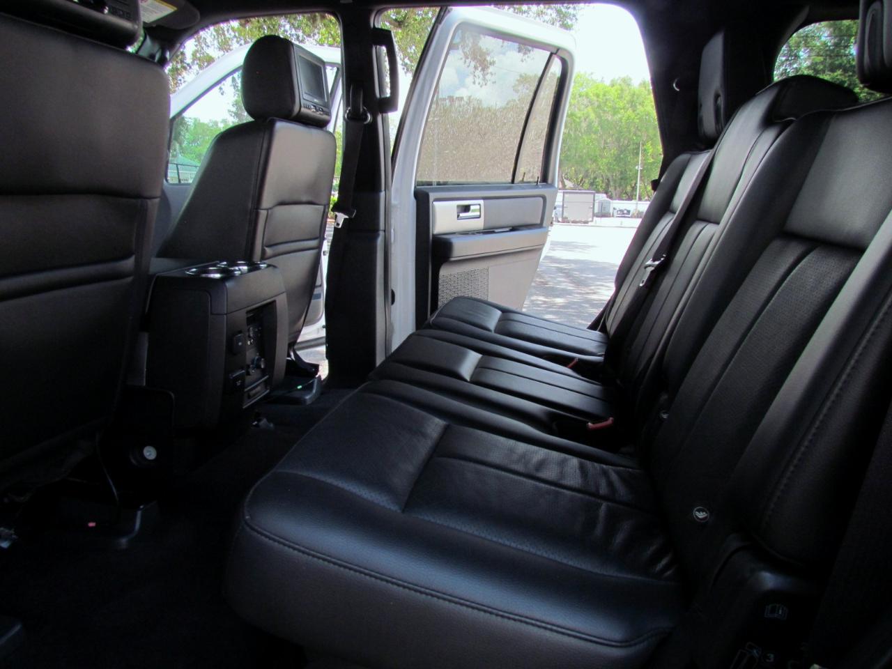 Ford Expedition Limited 4D SUV RWD 2014