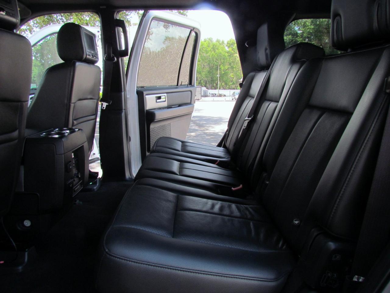 Ford Expedition Limited 4D SUV RWD 2014