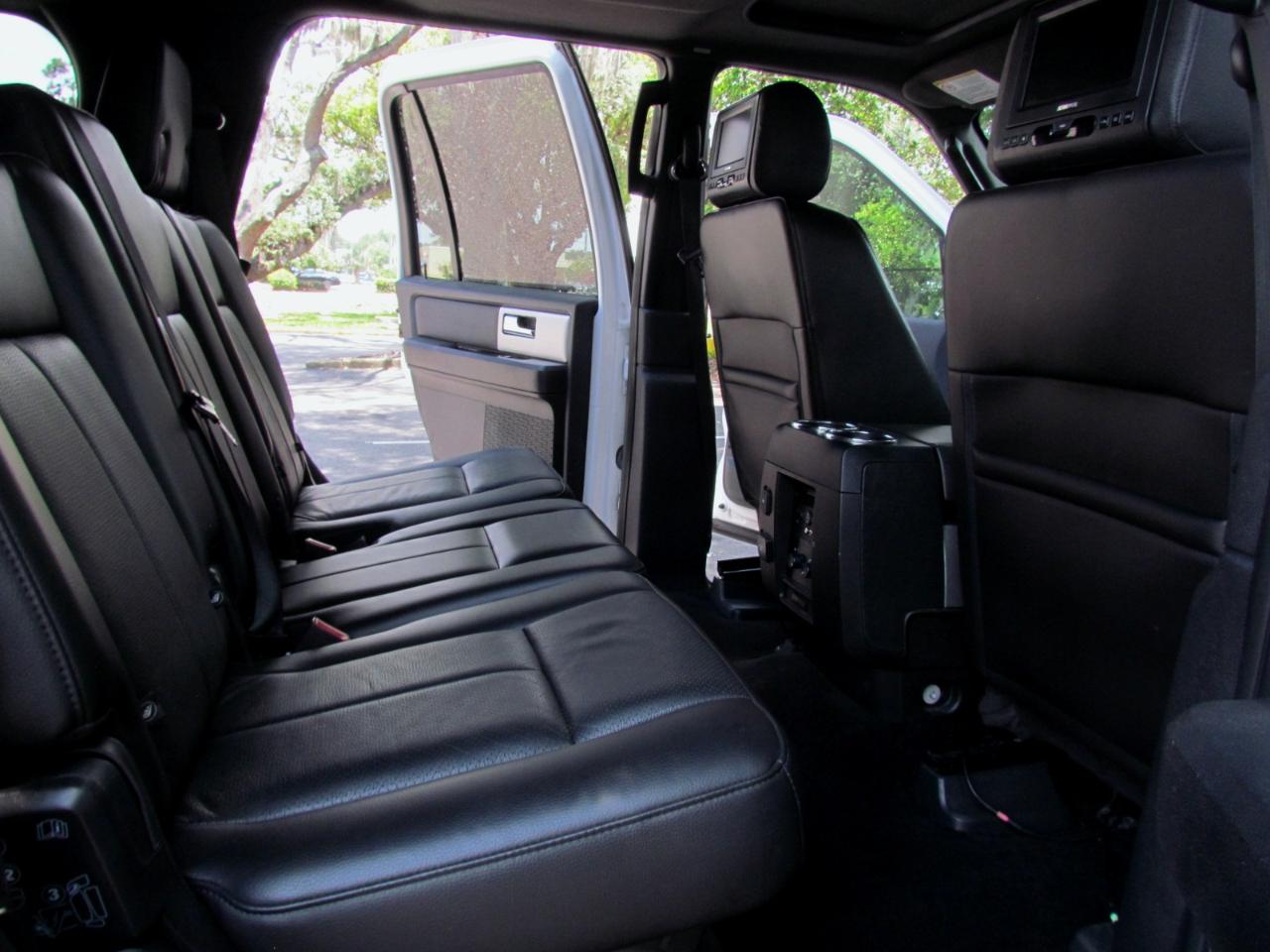 Ford Expedition Limited 4D SUV RWD 2014