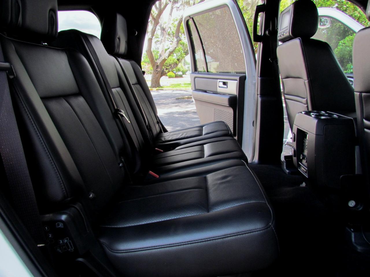 Ford Expedition Limited 4D SUV RWD 2014