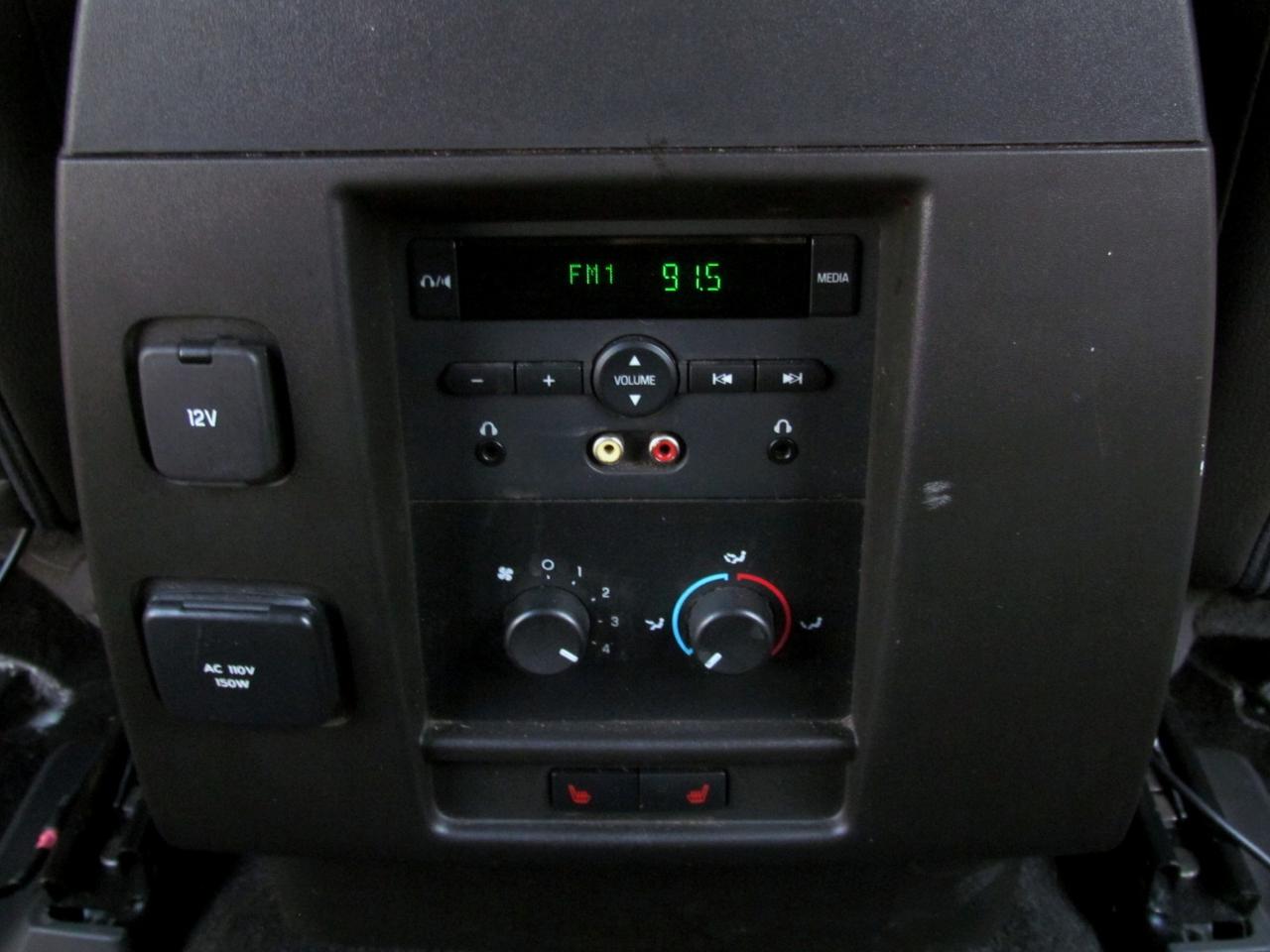 Ford Expedition Limited 4D SUV RWD 2014