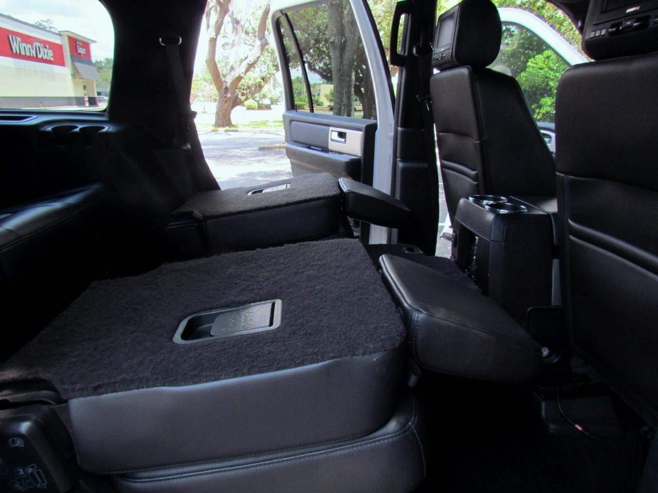 Ford Expedition Limited 4D SUV RWD 2014