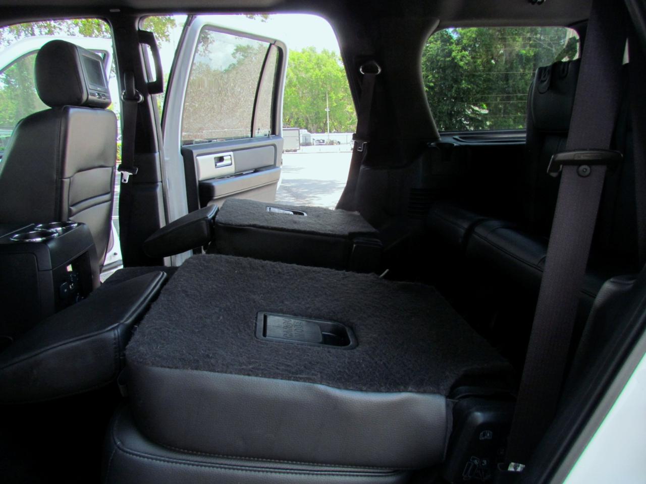 Ford Expedition Limited 4D SUV RWD 2014