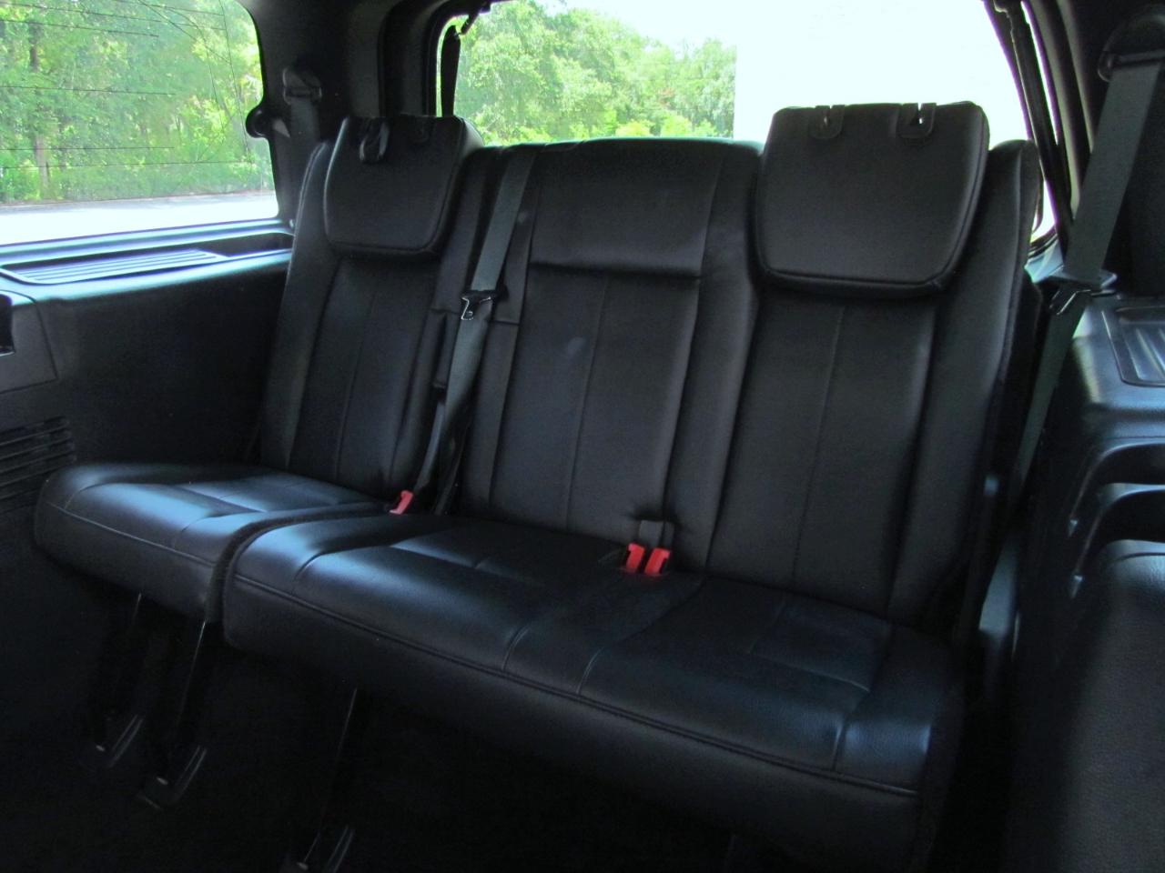Ford Expedition Limited 4D SUV RWD 2014