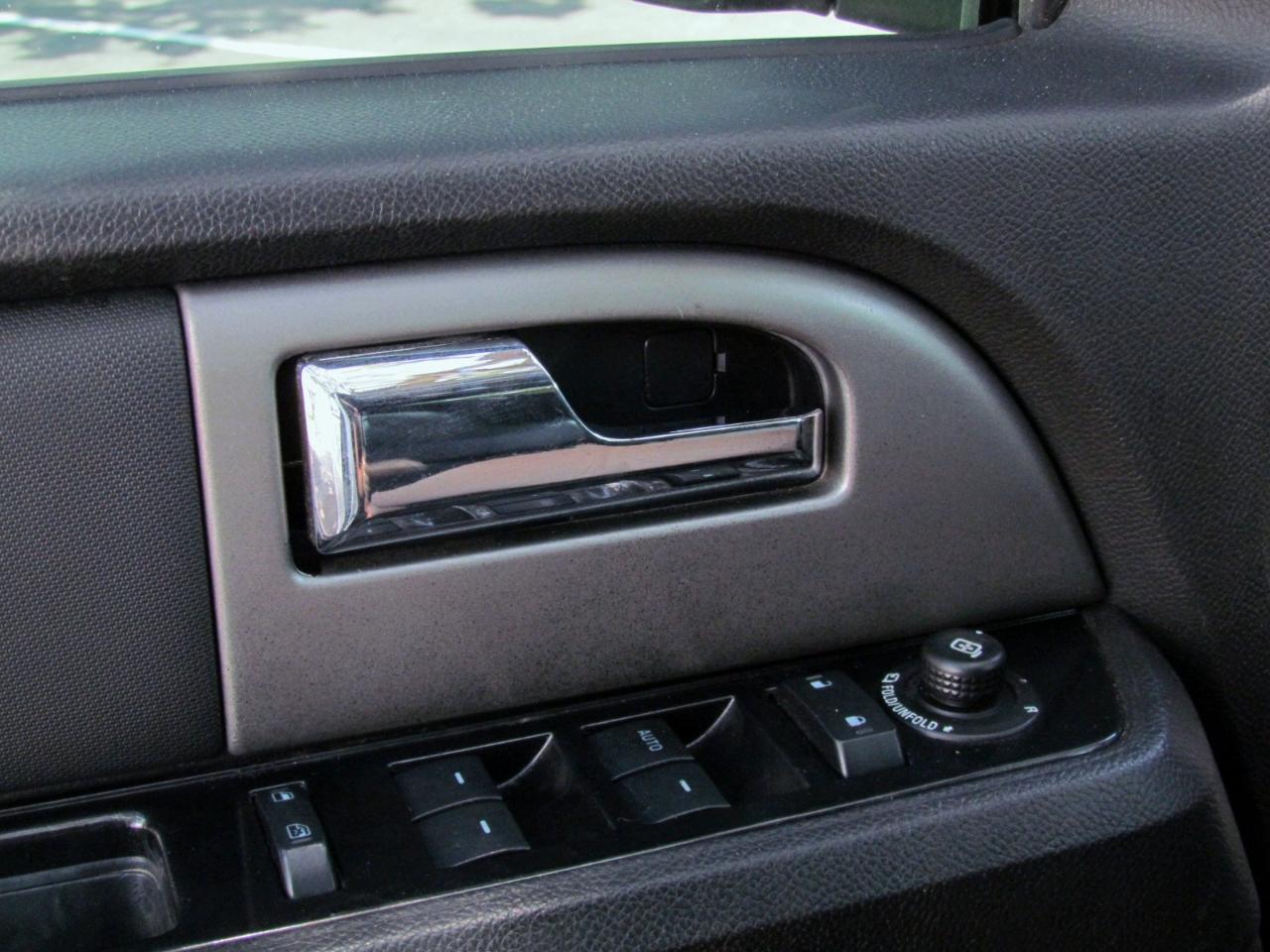 Ford Expedition Limited 4D SUV RWD 2014