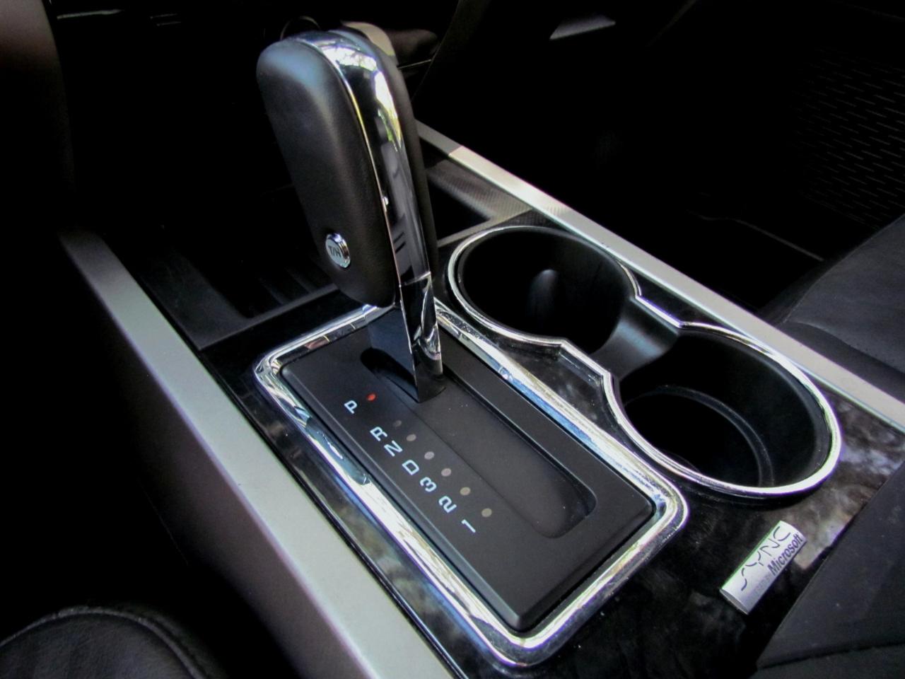 Ford Expedition Limited 4D SUV RWD 2014
