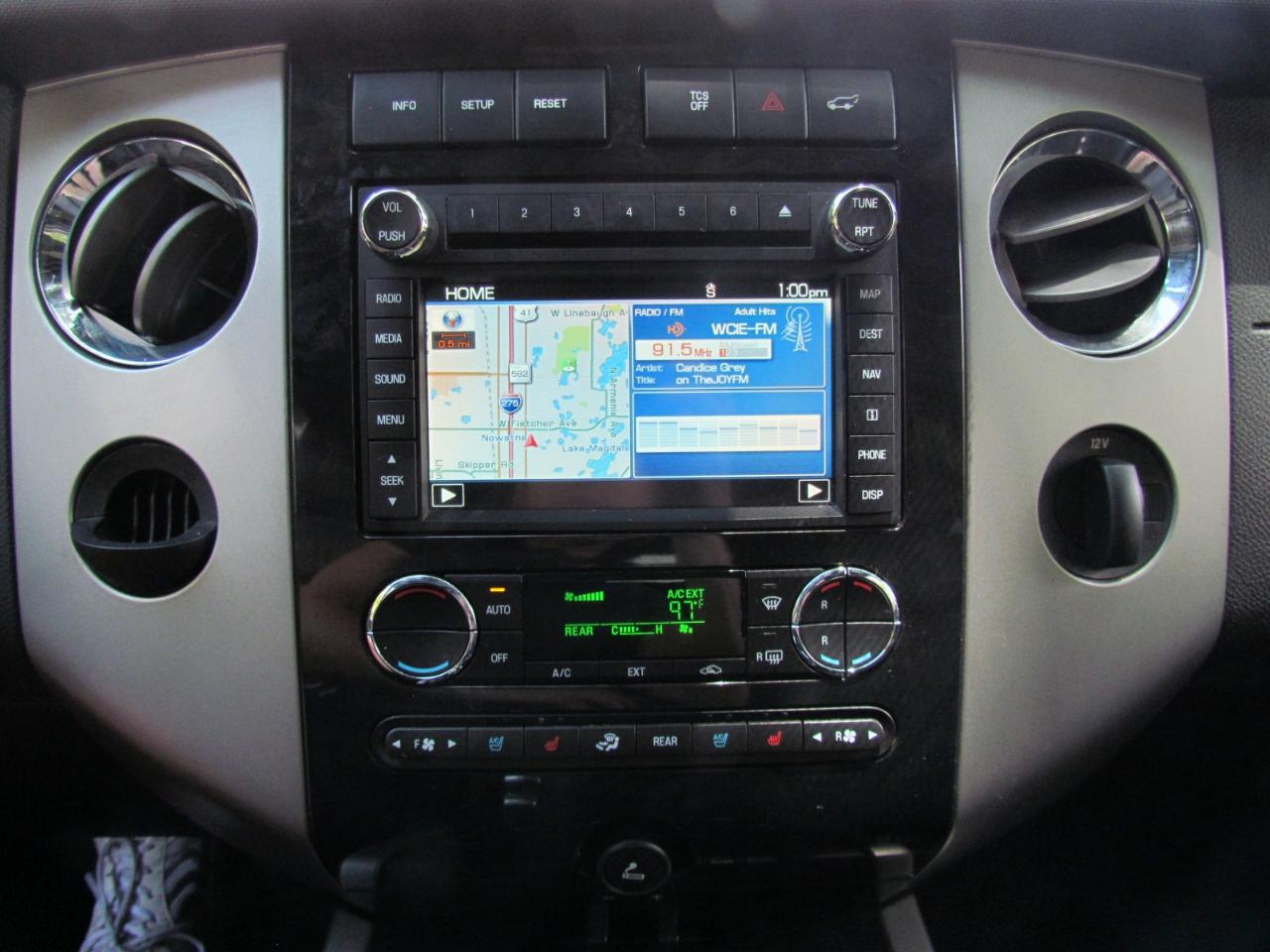 Ford Expedition Limited 4D SUV RWD 2014