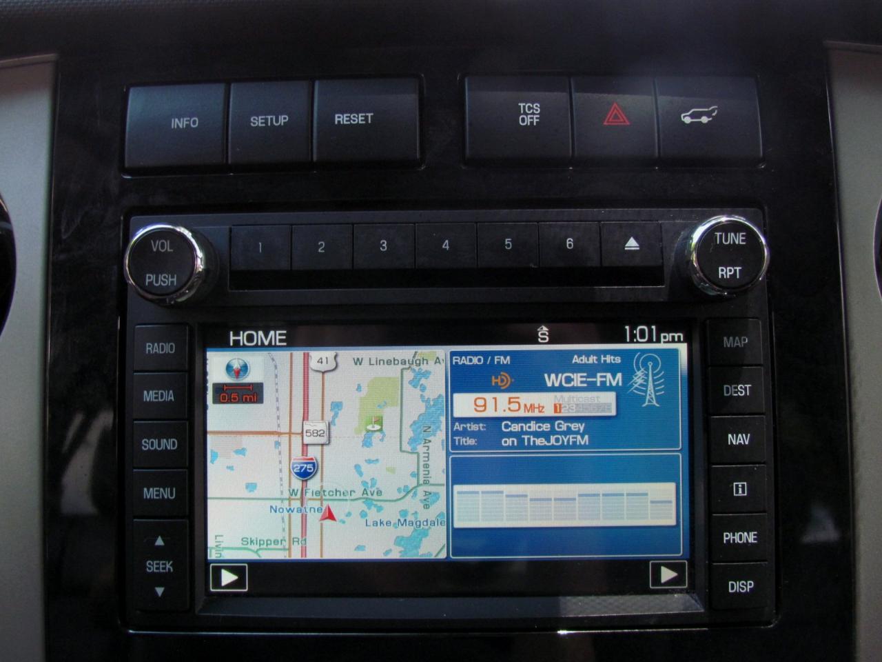 Ford Expedition Limited 4D SUV RWD 2014