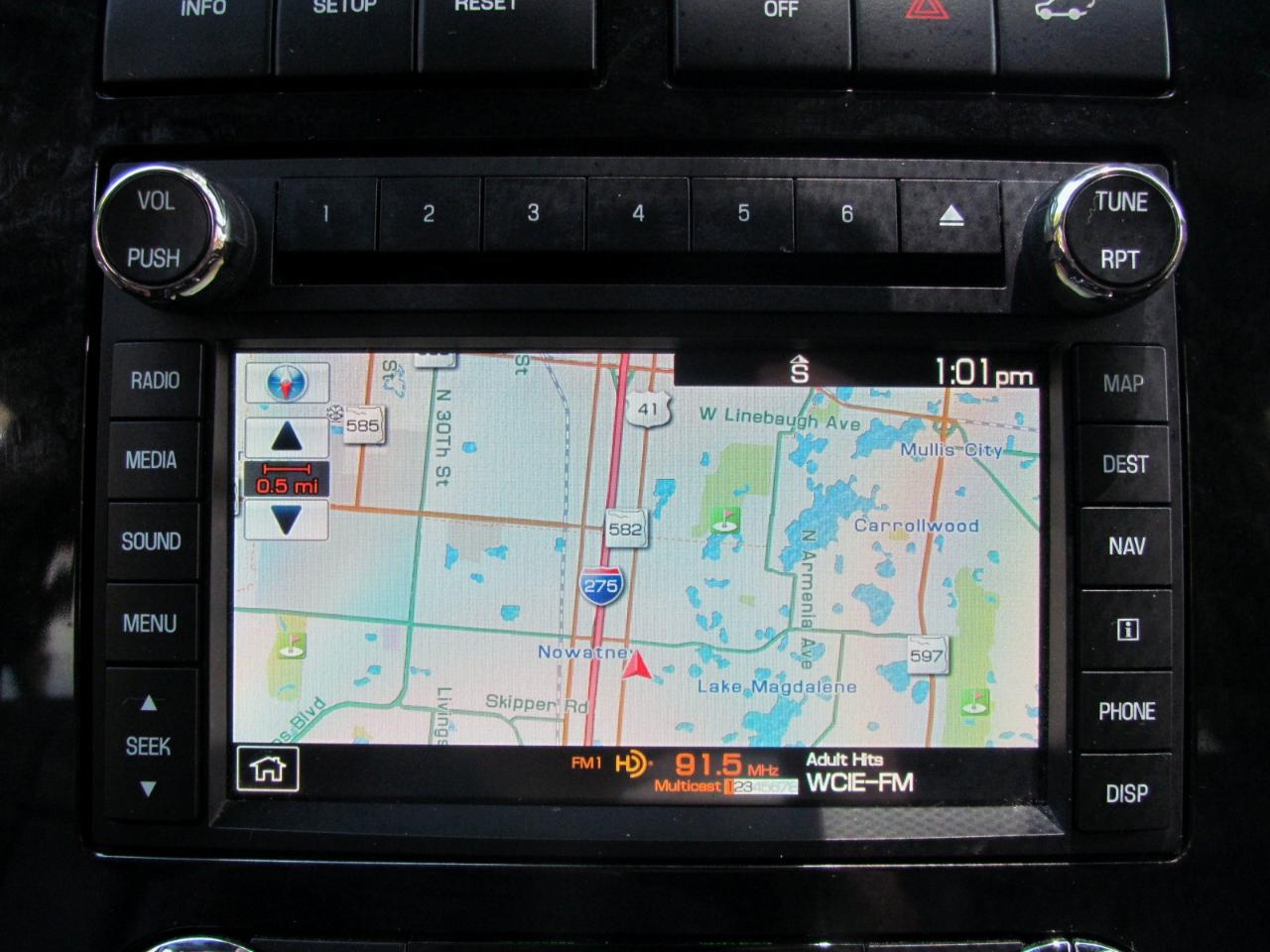 Ford Expedition Limited 4D SUV RWD 2014