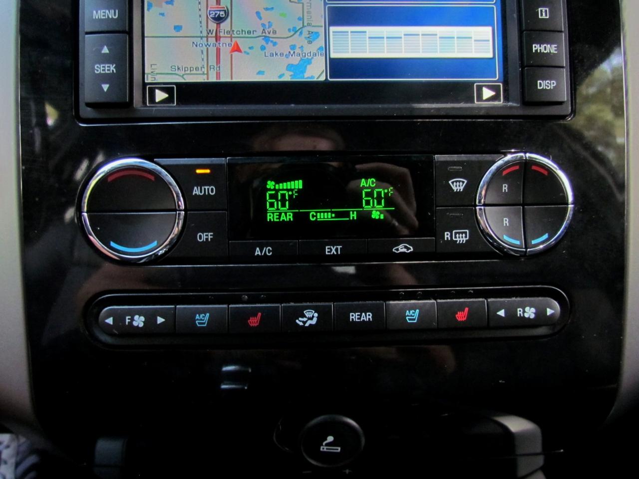 Ford Expedition Limited 4D SUV RWD 2014
